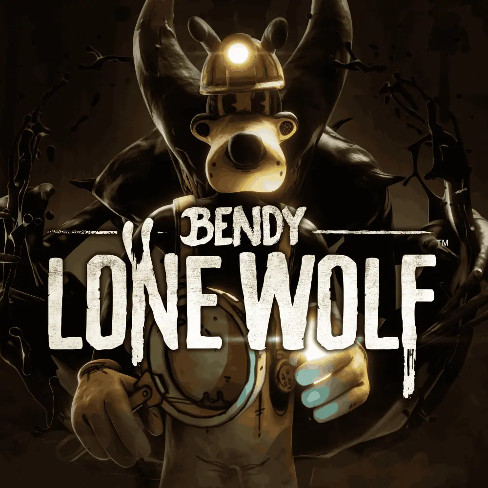 Купить Bendy: Lone Wolf - изображение