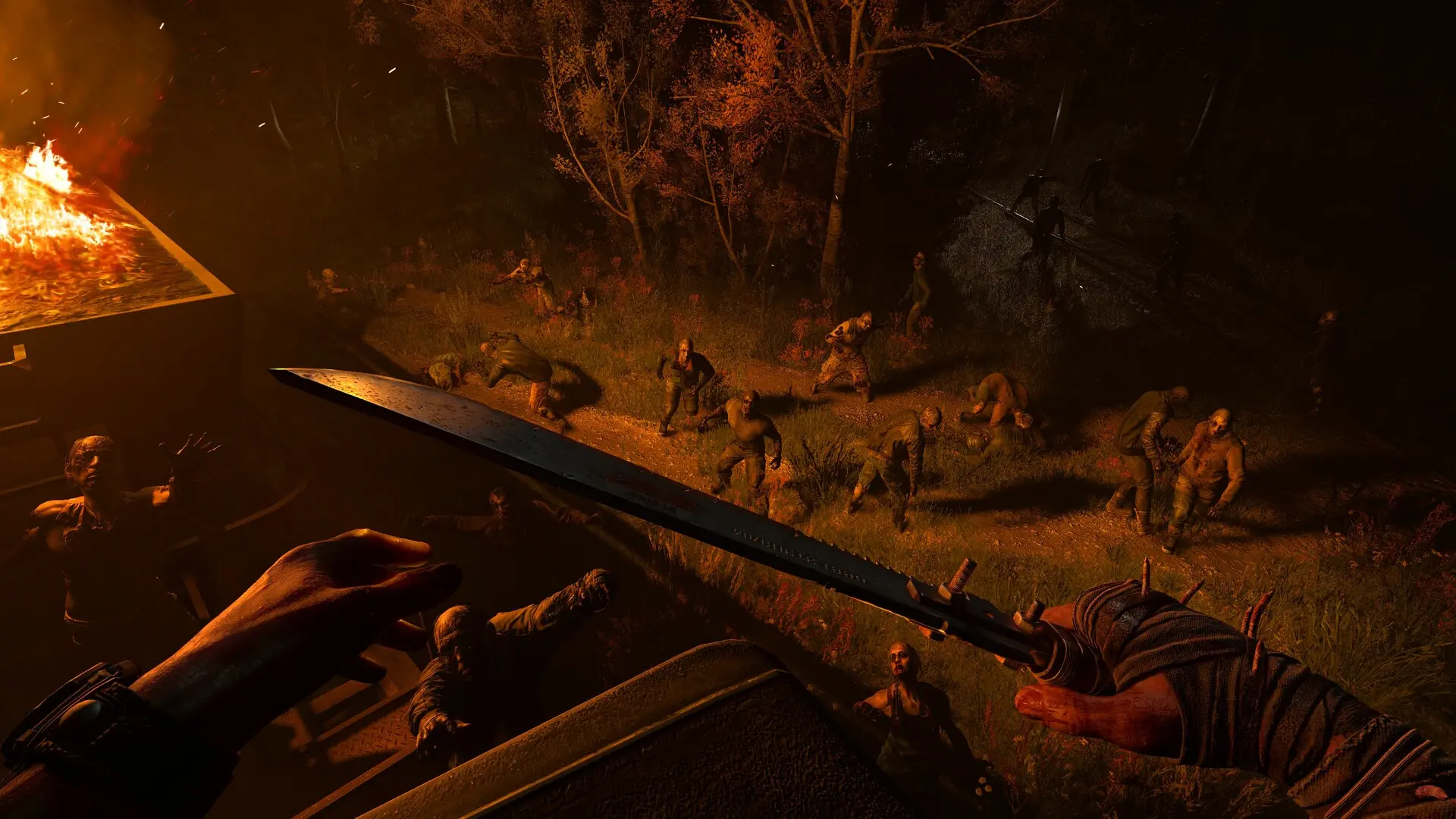 В Techland верят, что Dying Light: The Beast стоит своих $60 - изображение