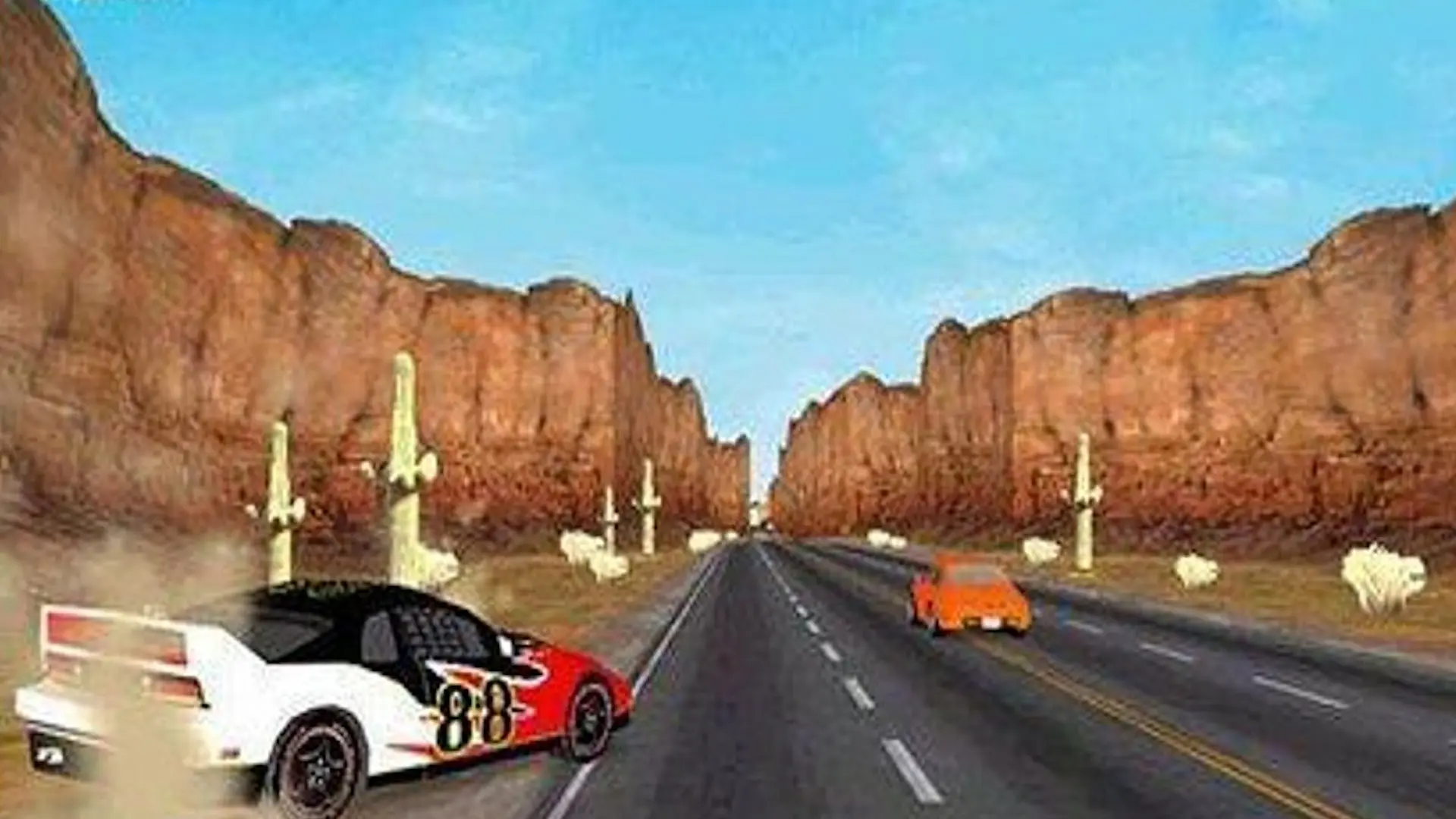 Худшие игры всех времён. Часть 28. Hooters Road Trip - изображение