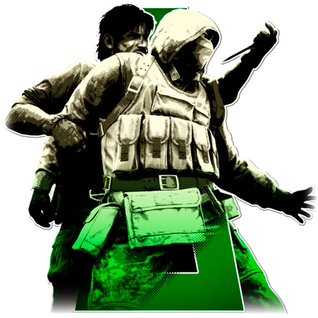 Metal Gear Solid Delta: Snake Eater. Все достижения - изображение