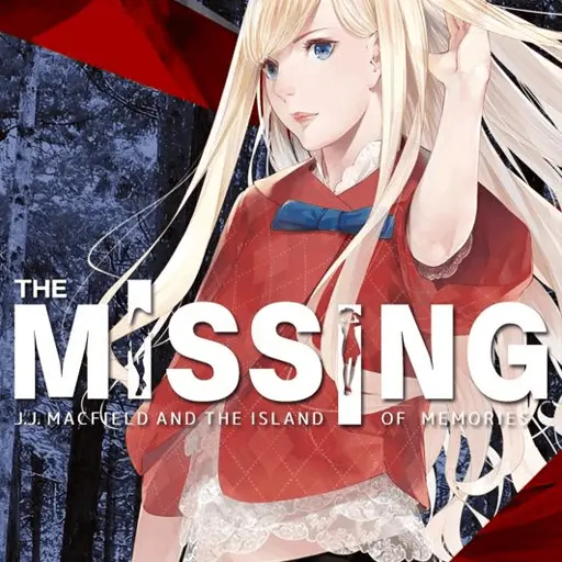 Купить The MISSING: J.J. Macfield and the Island of Memories - изображение