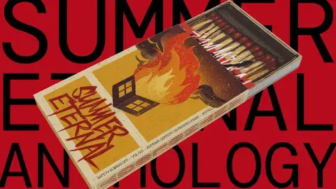Экс-разрабы Disco Elysium анонсируют новую игру с помощью книги - изображение