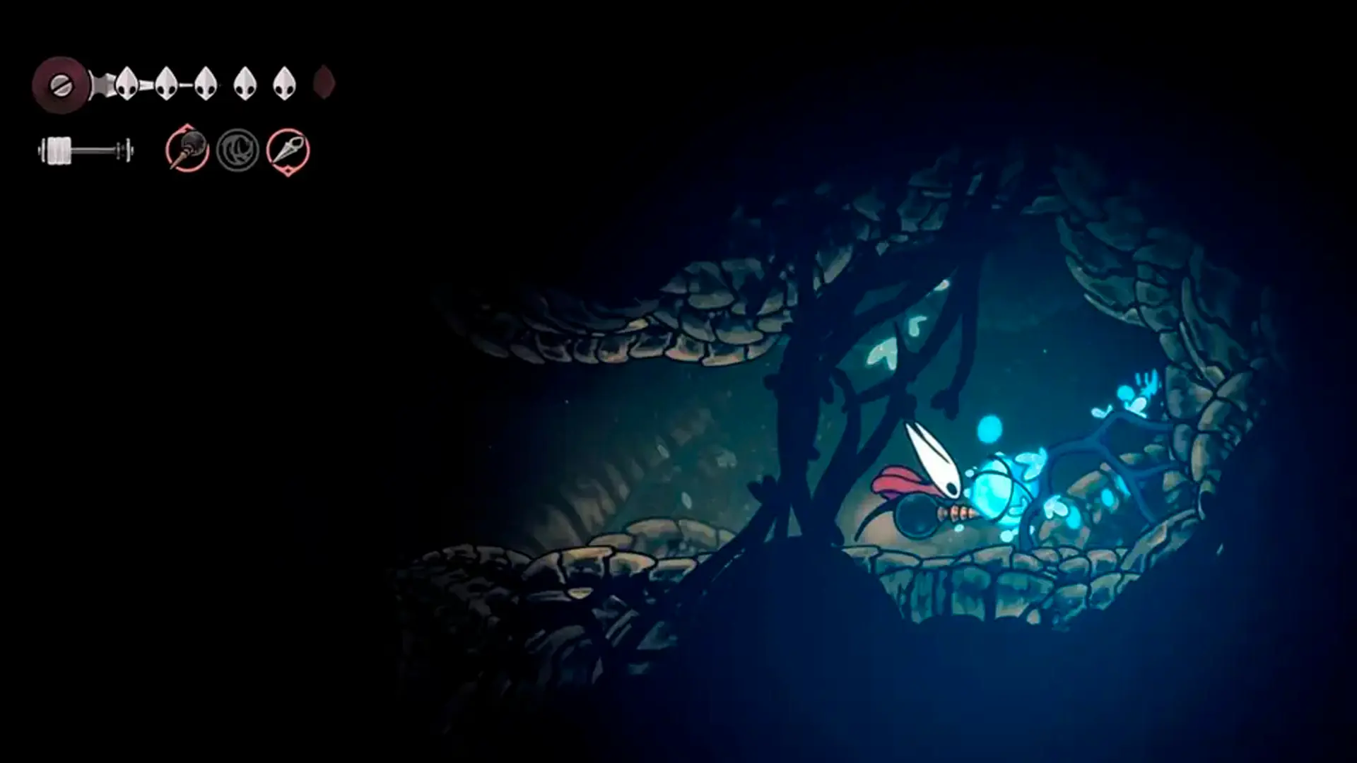 Hollow Knight: Silksong. Как выполнить квест «Помощница алхимика» - изображение
