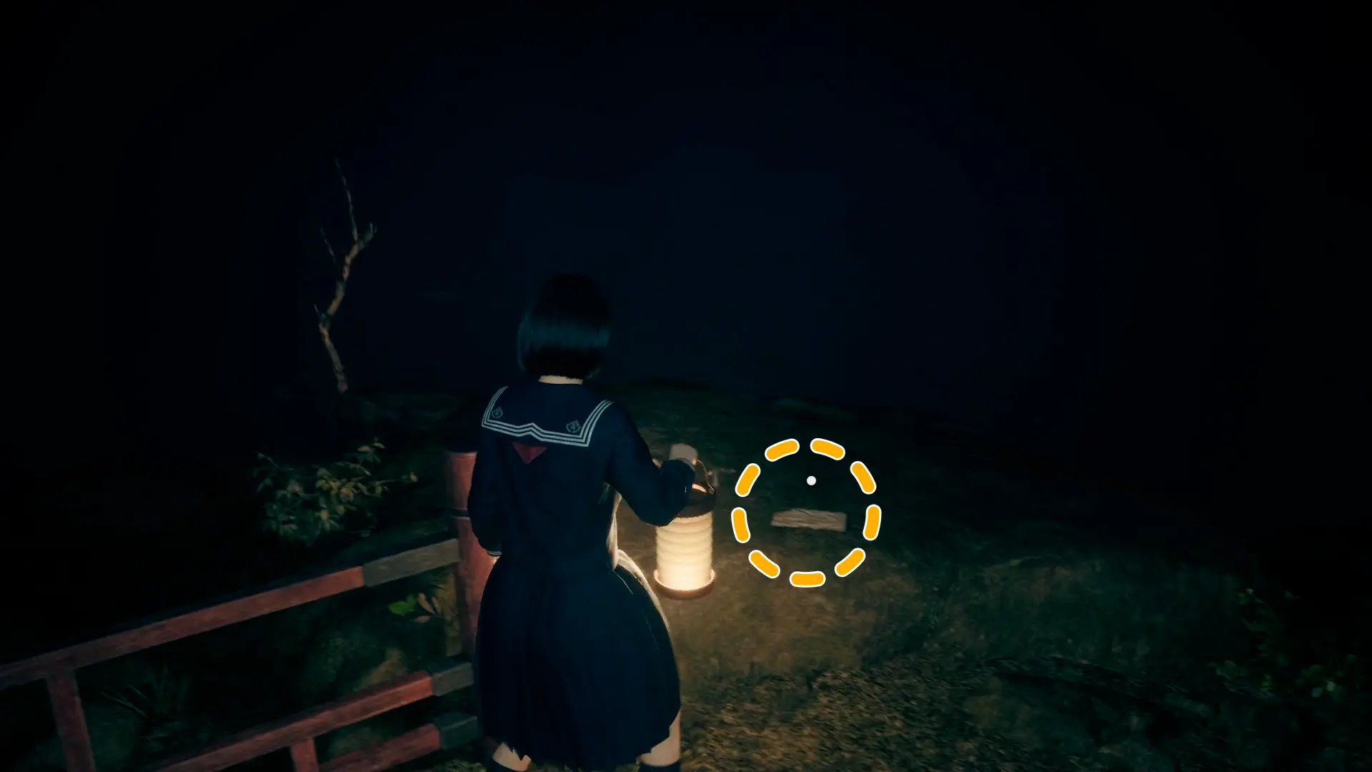 Silent Hill f. Путь святилища — гайд по Shrine Path - изображение