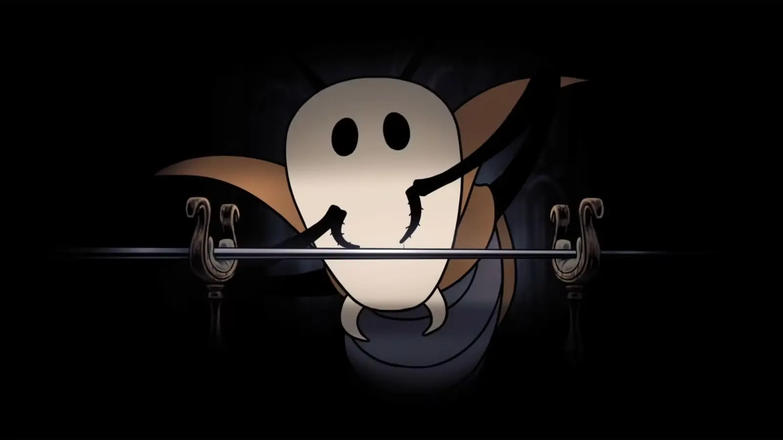 Hollow Knight: Silksong. Как прокачать иглу? - изображение