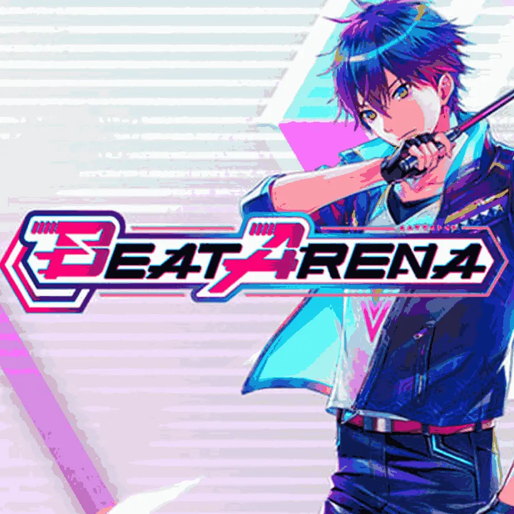 Купить BEAT ARENA - изображение