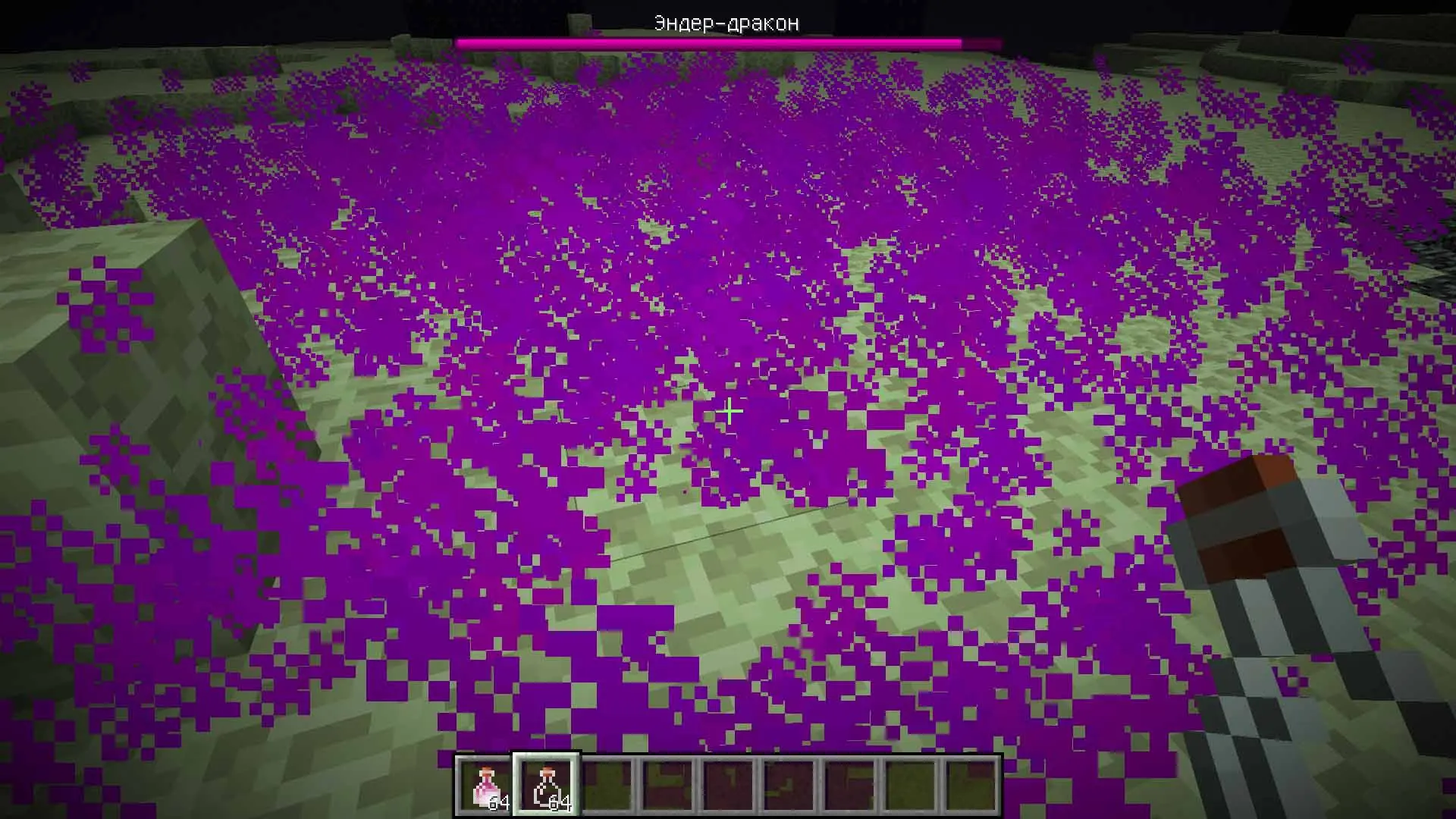 Minecraft. Быстрее ветра: варим зелье скорости без ошибок - изображение