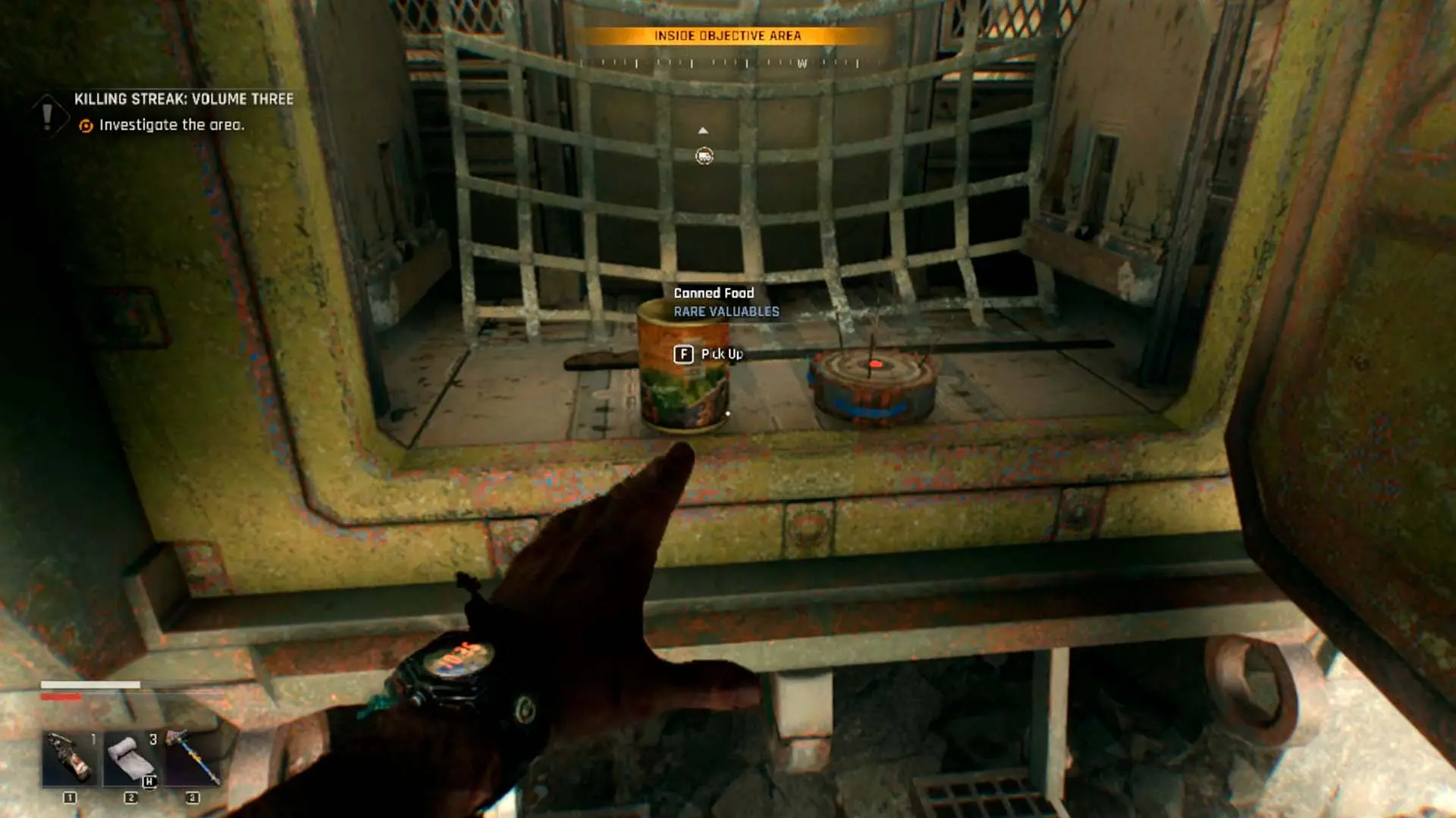 Dying Light: The Beast. «Полоса убийств 3»: конвой, ловушка и побег - изображение