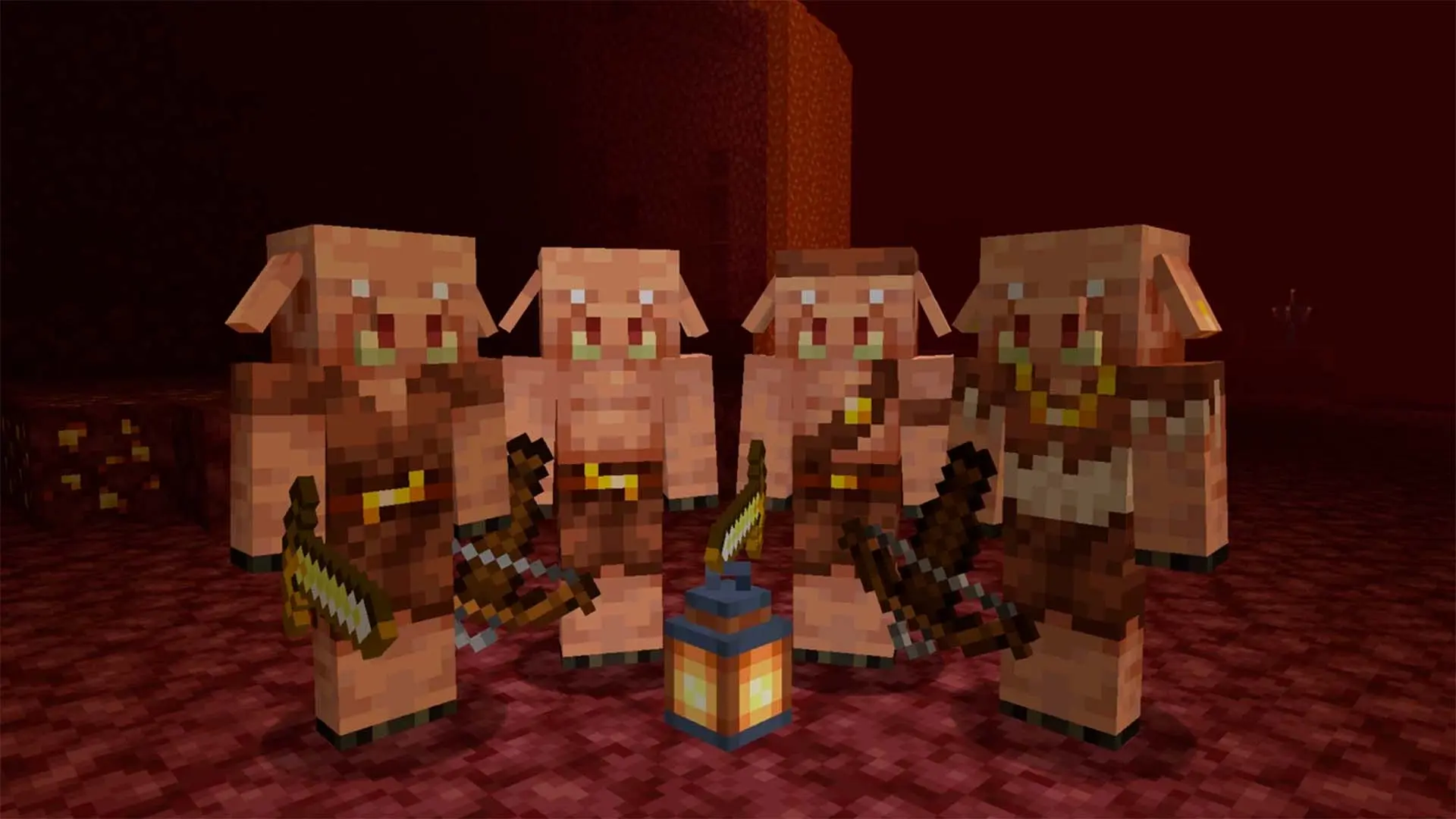 Minecraft. Секрет факела душ и его возможности - изображение