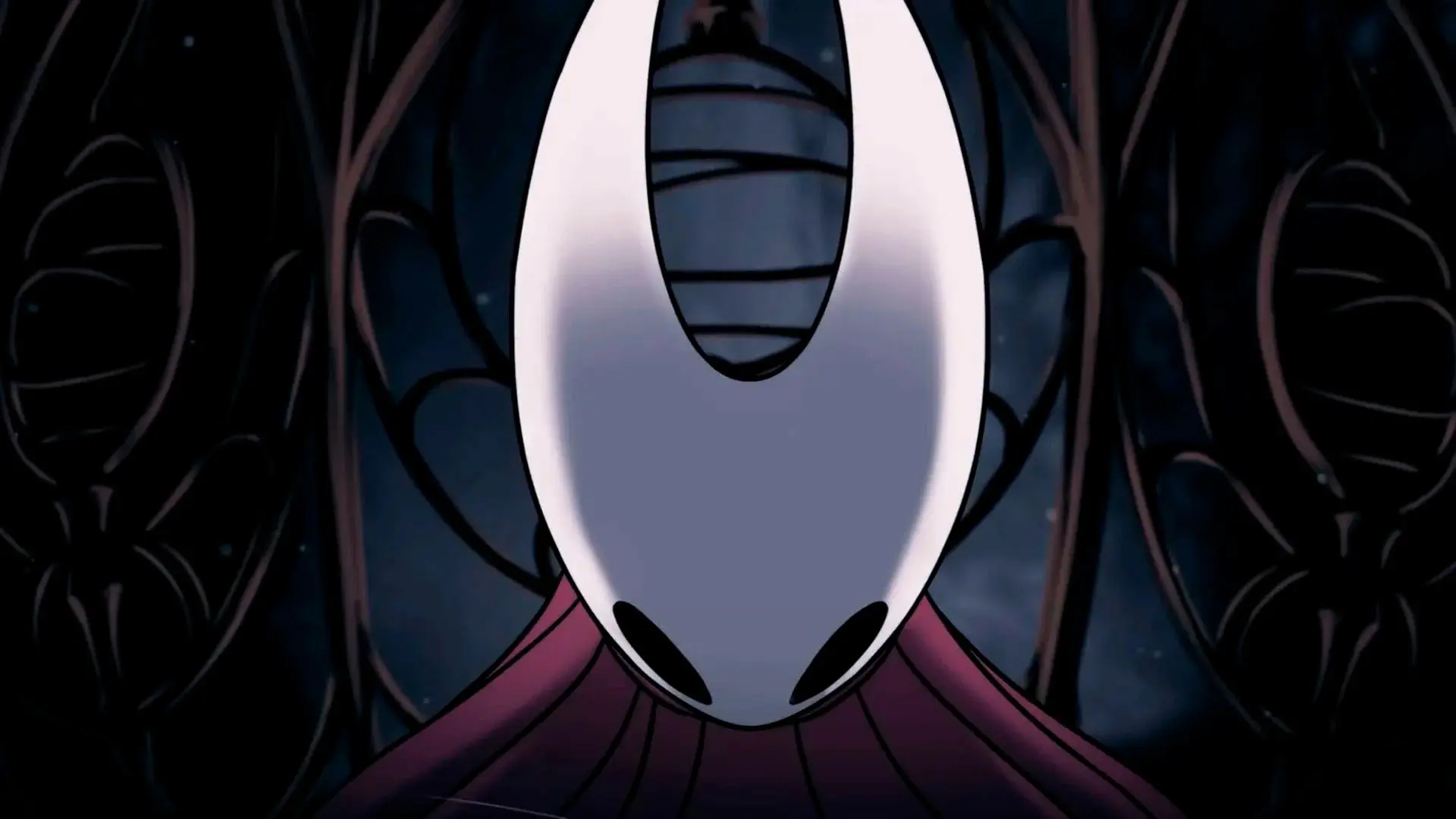 Hollow Knight: Silksong. Фантом из Тумана: как пройти дуэль - изображение