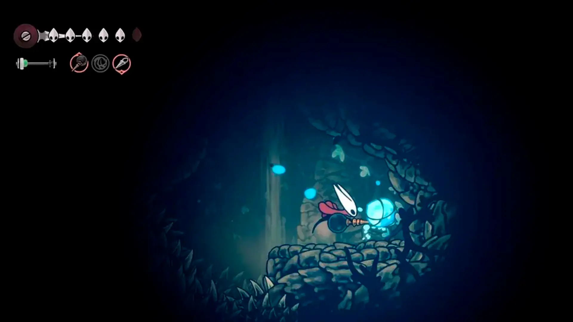 Hollow Knight: Silksong. Как выполнить квест «Помощница алхимика» - изображение
