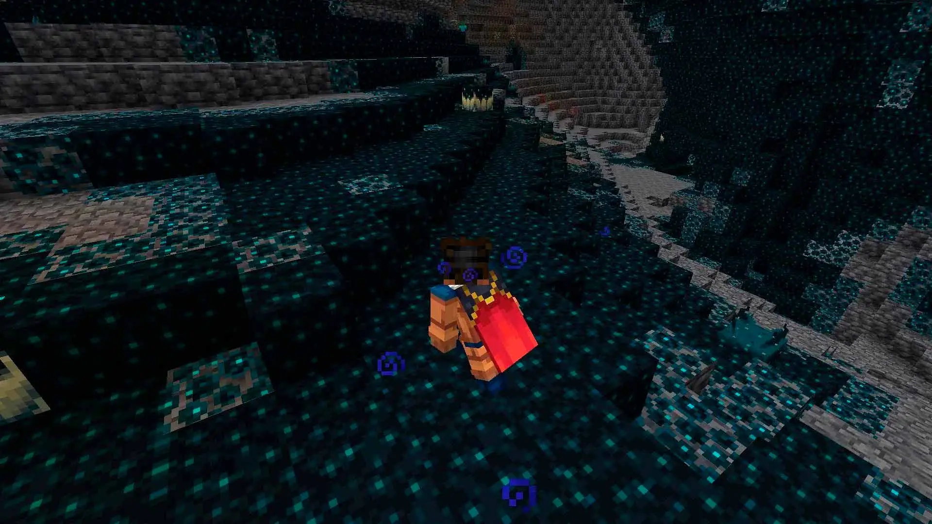 Minecraft. Топовая броня: как собрать чары и не сжечь уровни впустую - изображение