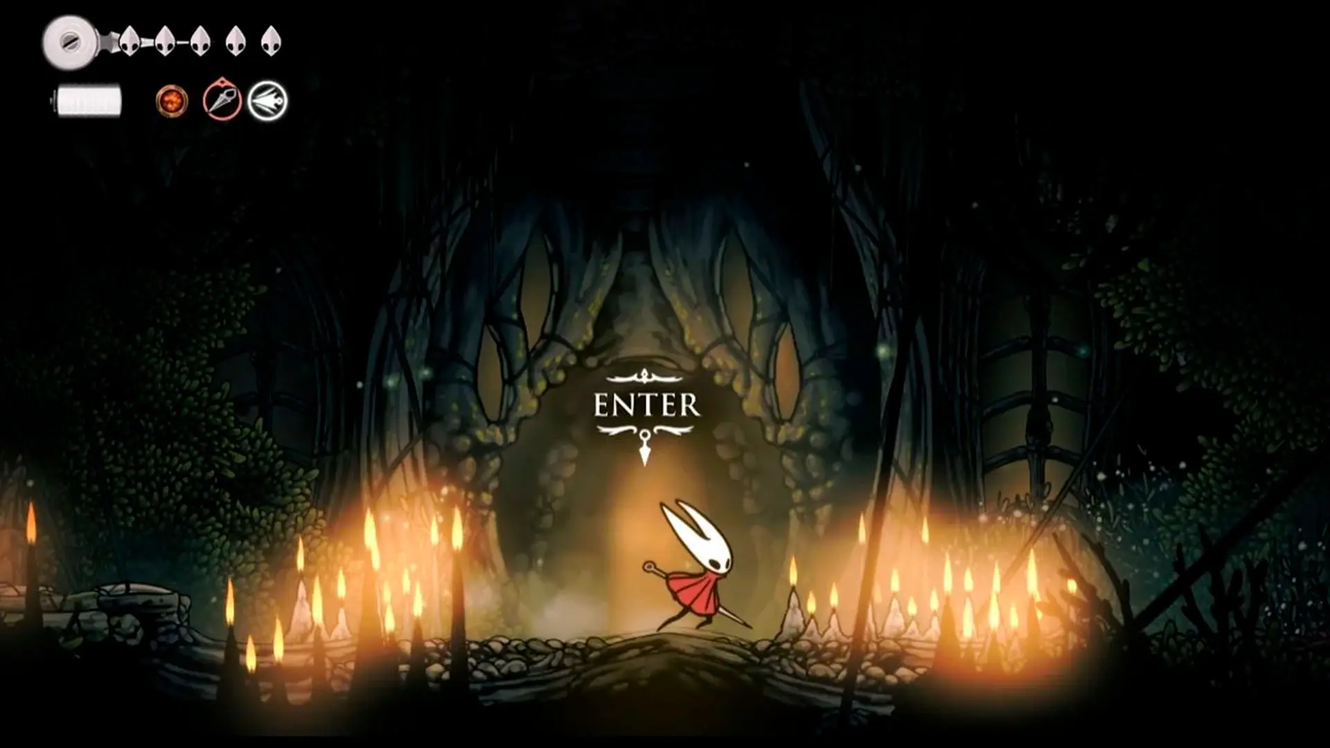 Hollow Knight: Silksong. Дикая зверомуха: как выжить и победить - изображение