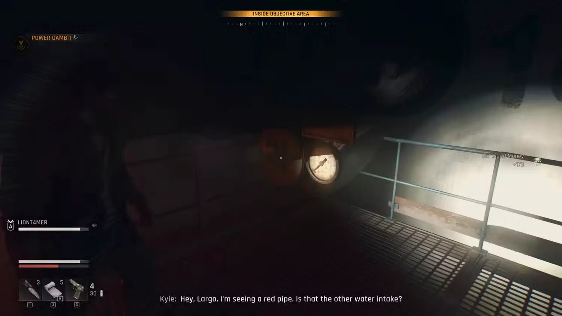 Dying Light: The Beast. Как пройти квест «Гамбит» легко и быстро - изображение