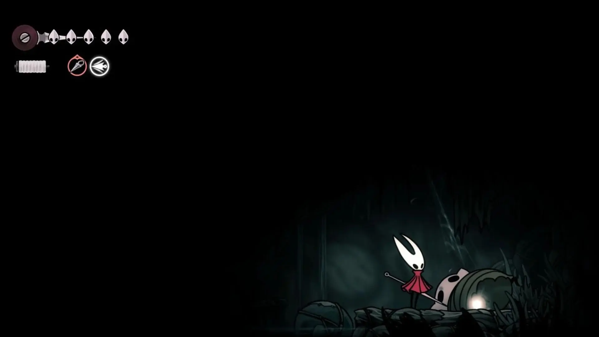 Hollow Knight: Silksong. Секреты Греймура - изображение