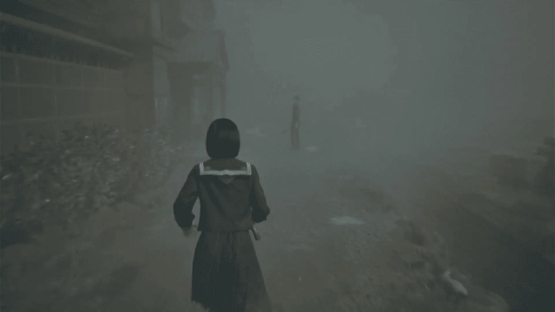 Silent Hill f. Как пройти поля Эбисуагока - изображение