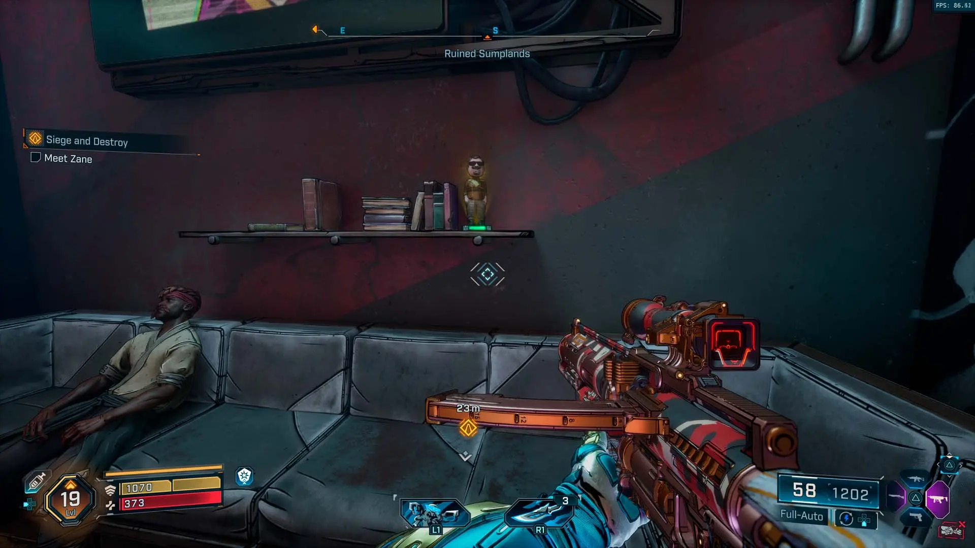 Borderlands 4. 13 вещей, о которых игра предпочитает молчать - изображение