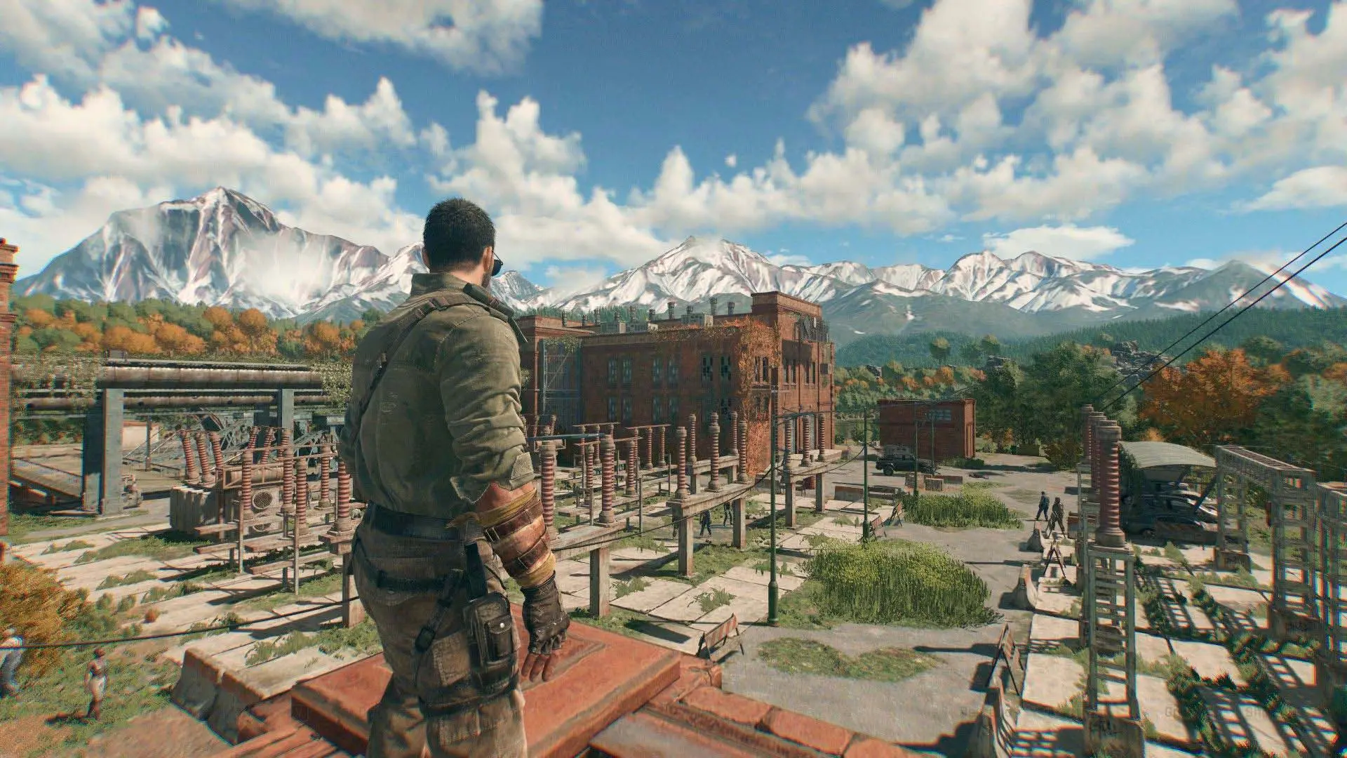 Dying Light: The Beast. Финал пройден — что дальше - изображение