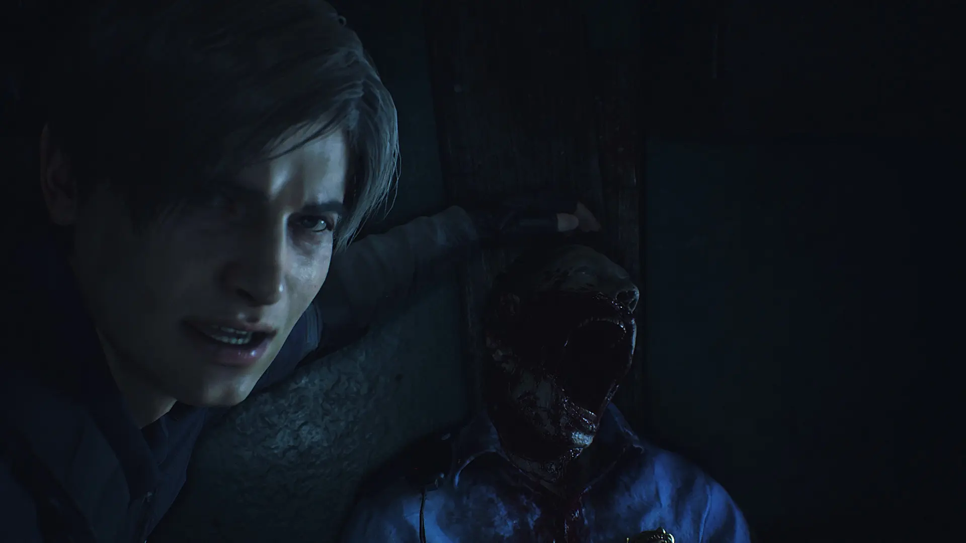 Создатель Resident Evil 2 ненавидит хорроры - изображение