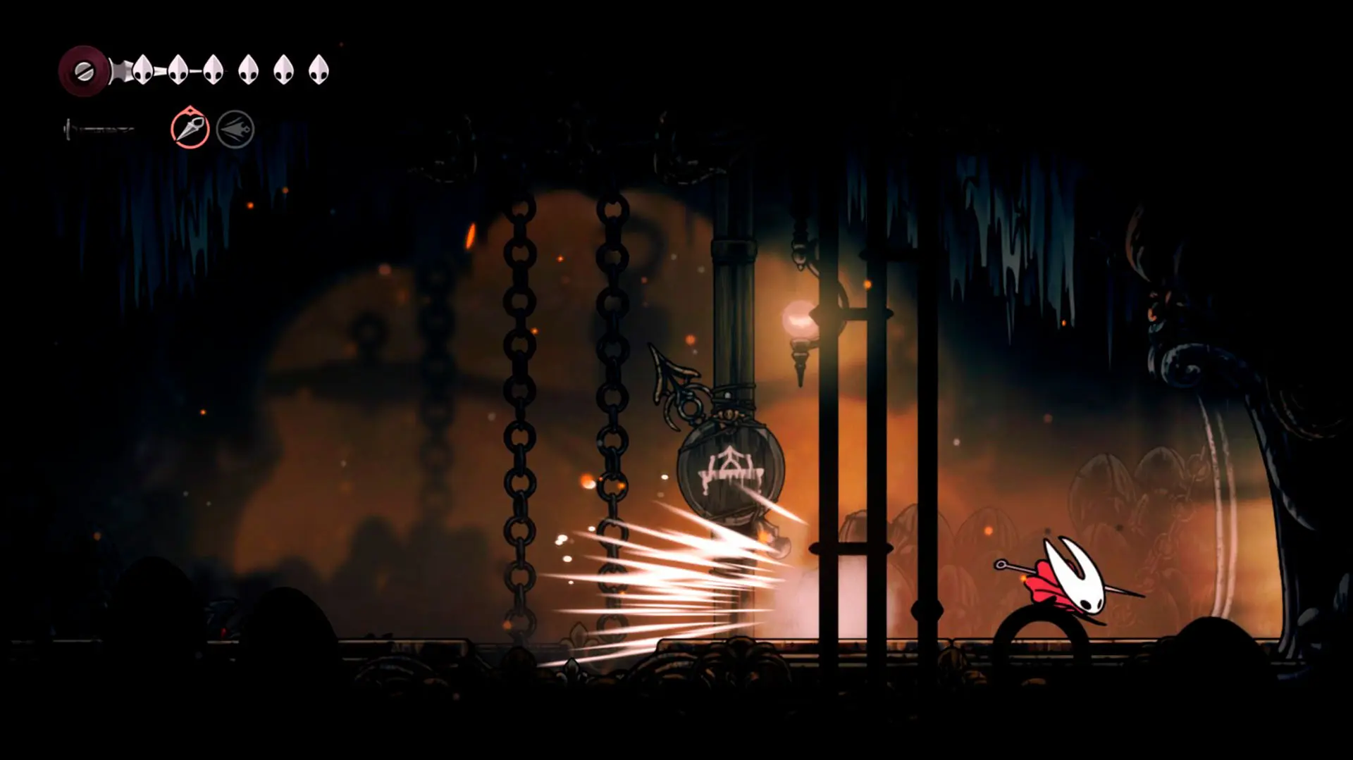 Hollow Knight: Silksong. Отличия от оригинала - изображение