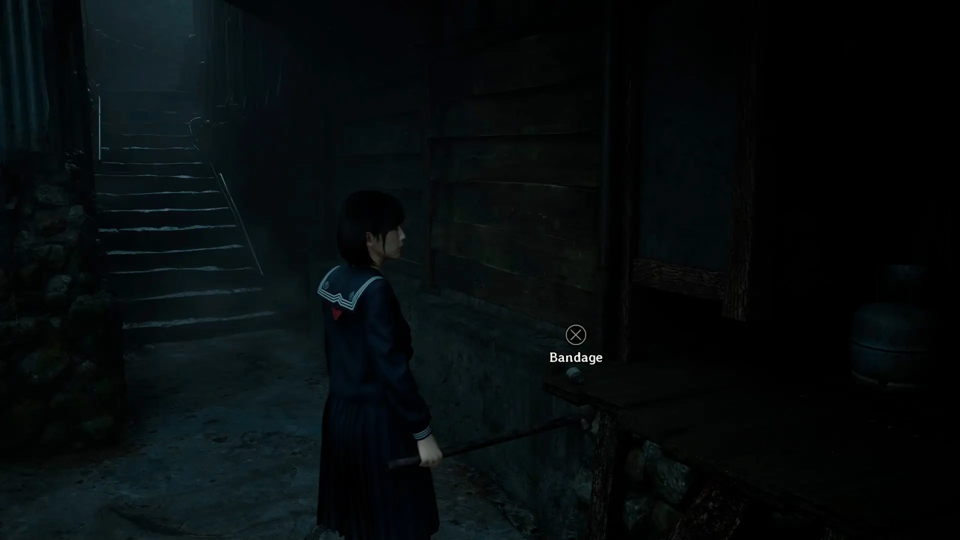 Silent Hill f. Прохождение Эбисугаоки. Часть 1 - изображение