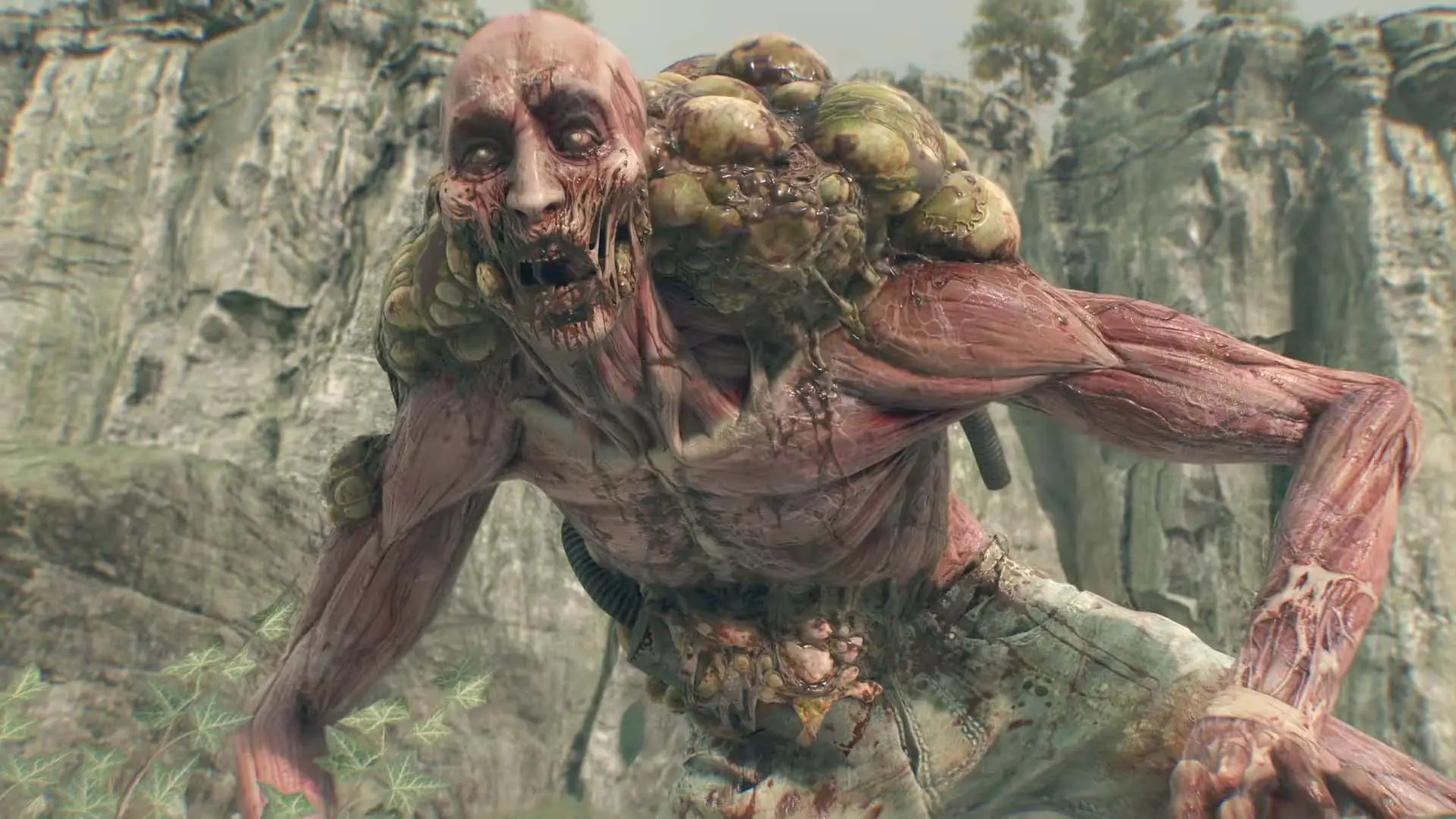 Dying Light: The Beast. Как пройти квест «Токсичные связи» - изображение