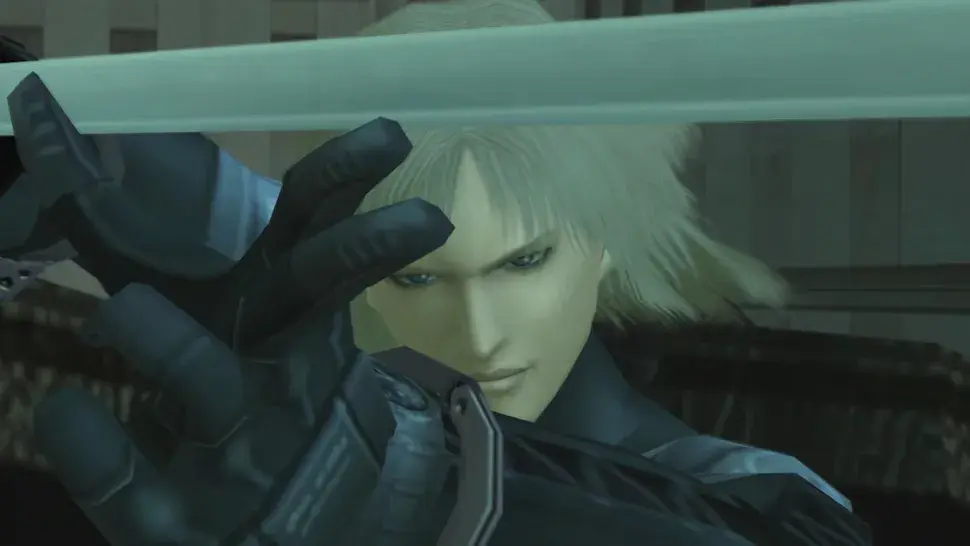 Актёр озвучки Снейка узнал о главном твисте MGS2 посреди записи реплик - изображение