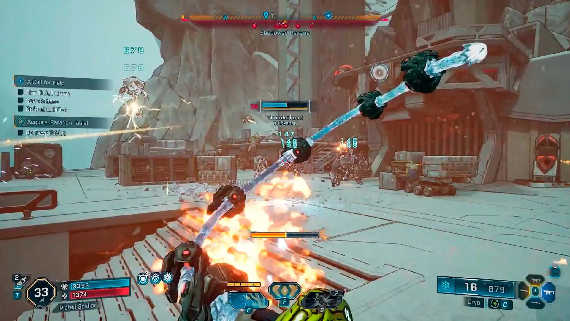 Borderlands 4. 13 вещей, о которых игра предпочитает молчать - изображение