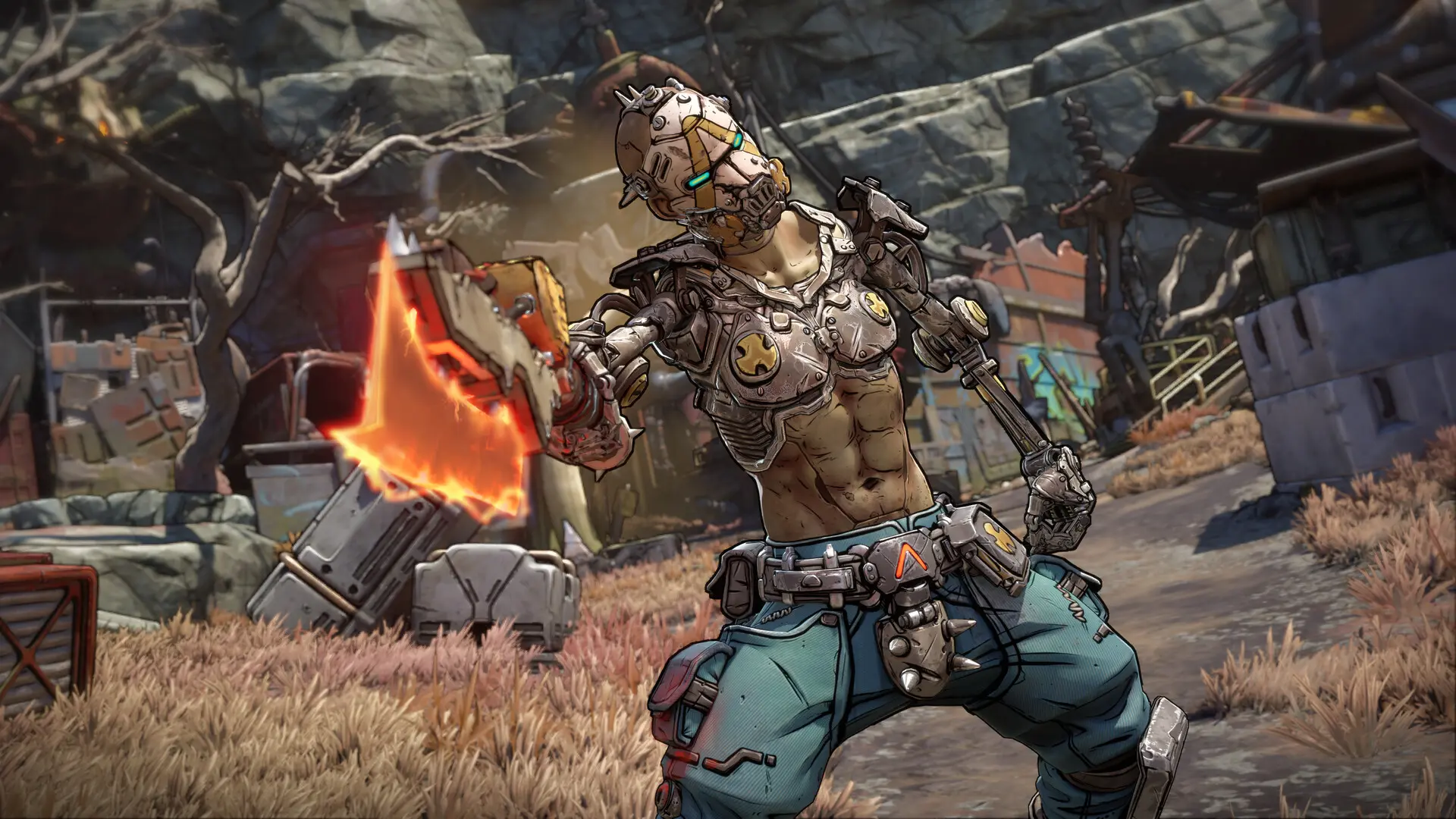 Borderlands 4. Общие советы и рекомендации - изображение