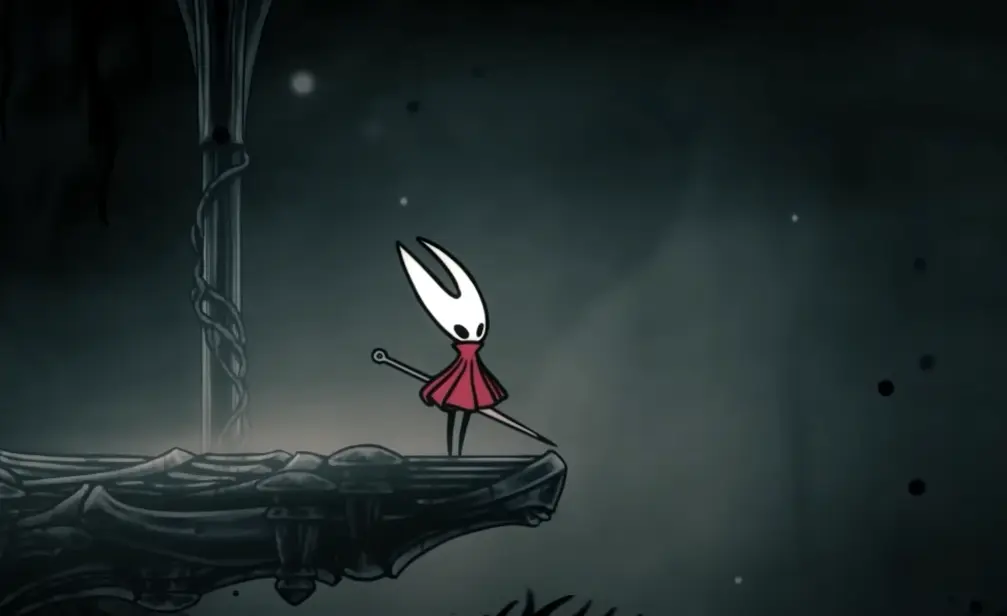 Hollow Knight: Silksong. Как получить истинную концовку - изображение