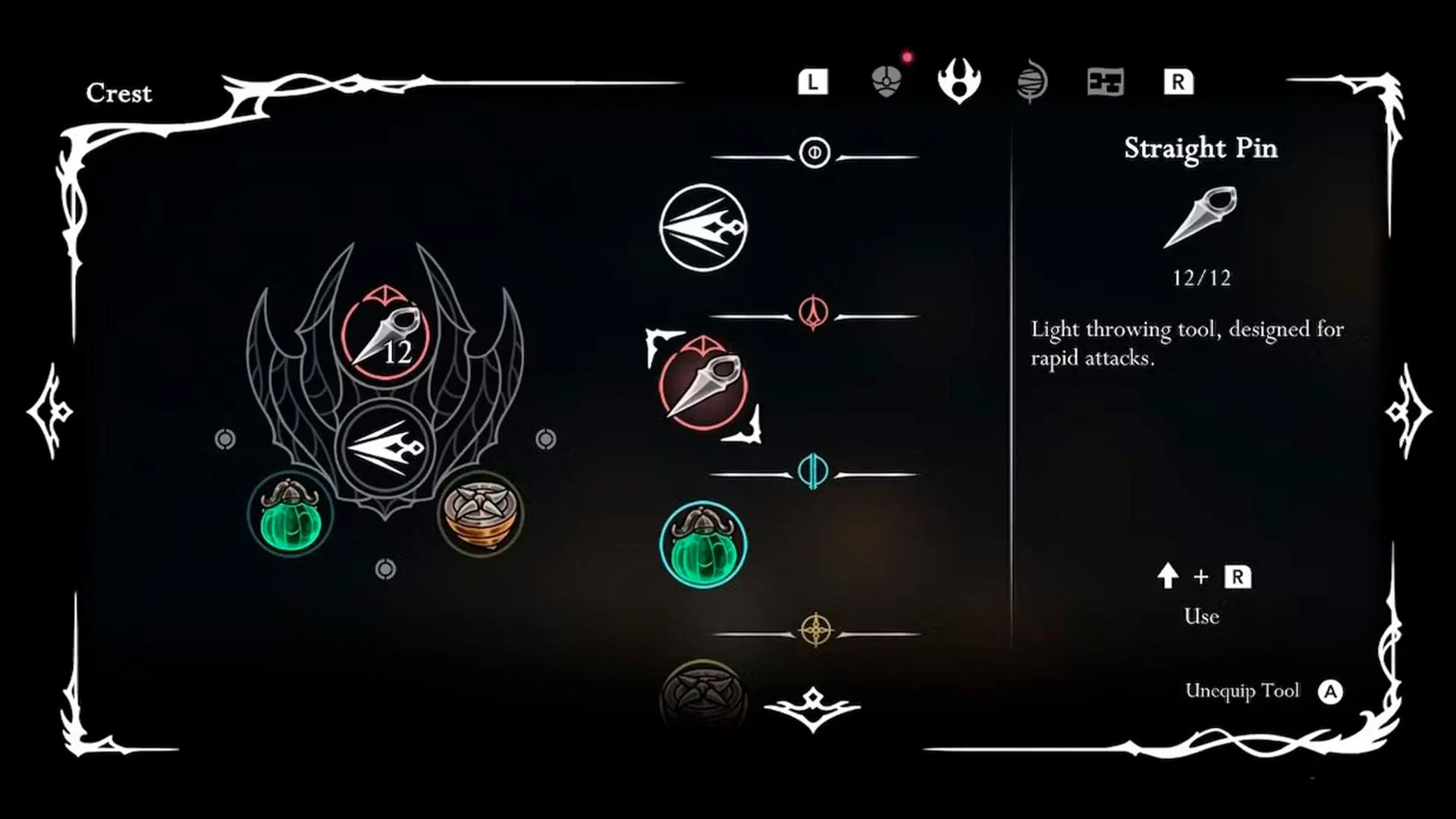 Hollow Knight: Silksong. The Marrow под микроскопом - изображение
