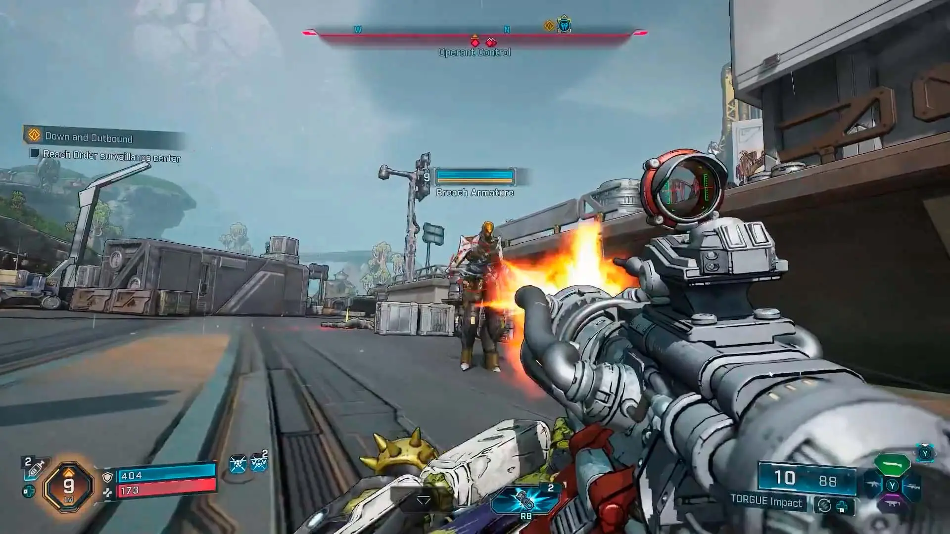 Borderlands 4. 13 вещей, о которых игра предпочитает молчать - изображение