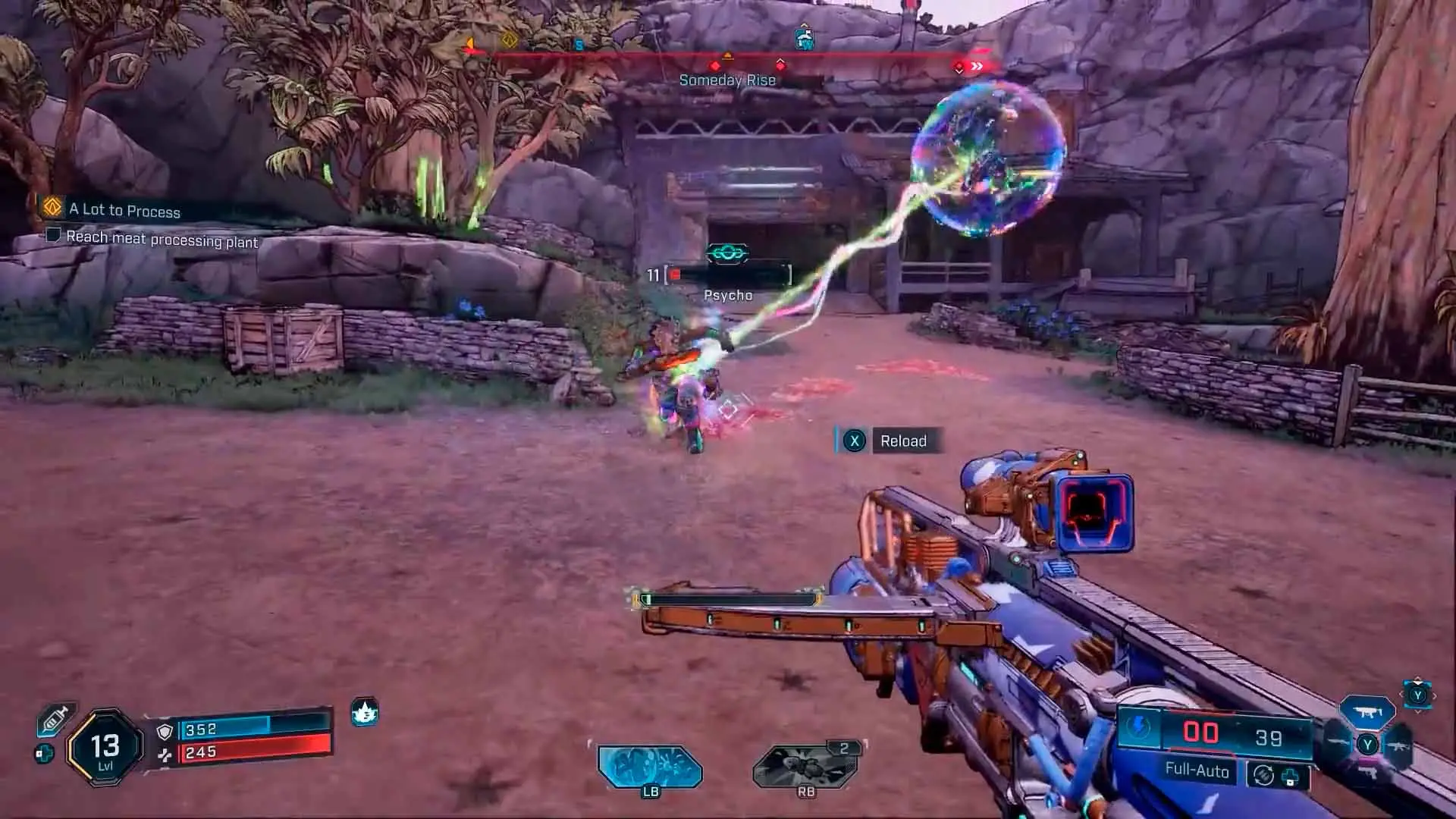 Borderlands 4. Какого персонажа выбрать - изображение