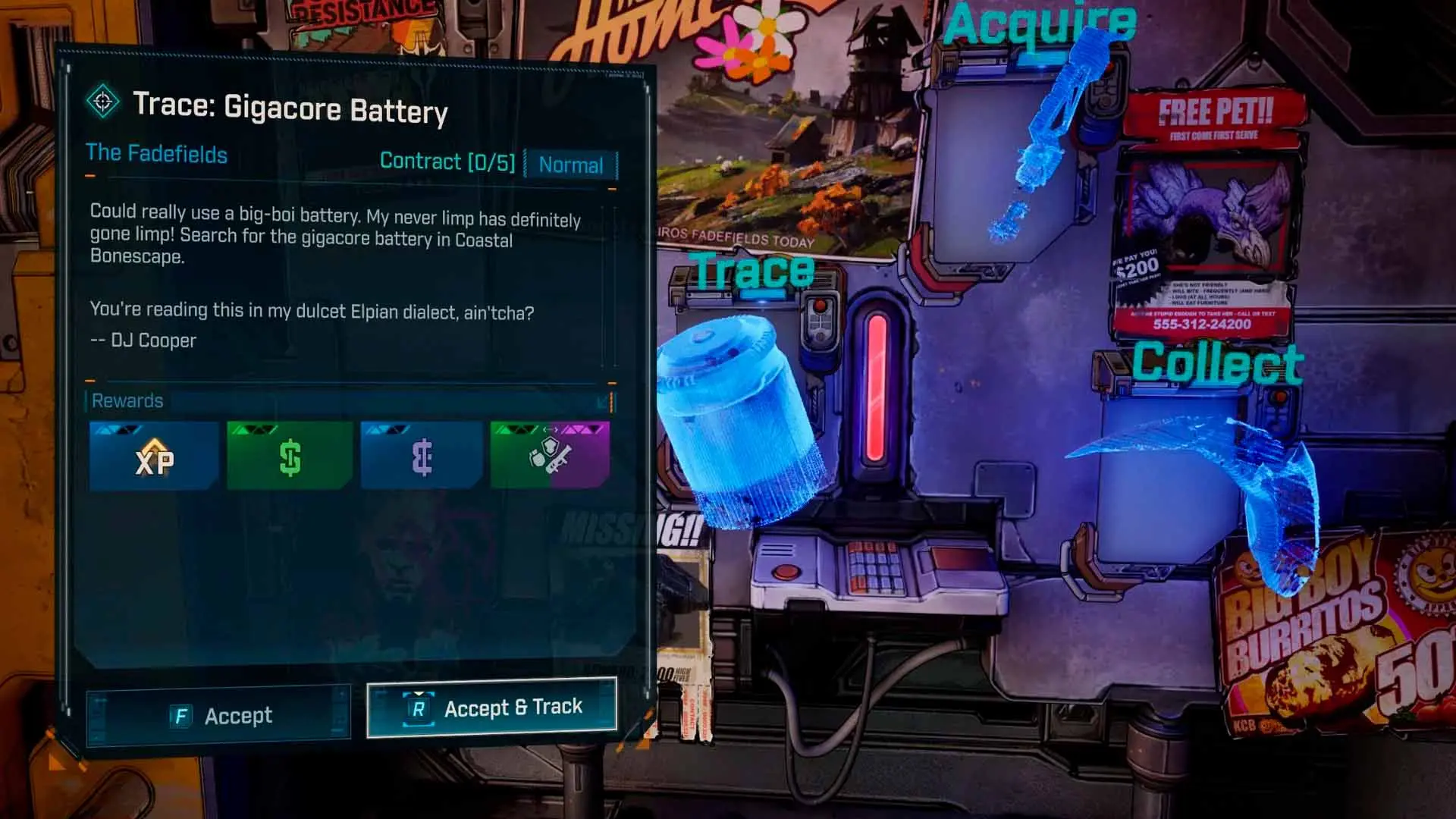 Borderlands 4. Где фармить и на что тратить эридий - изображение