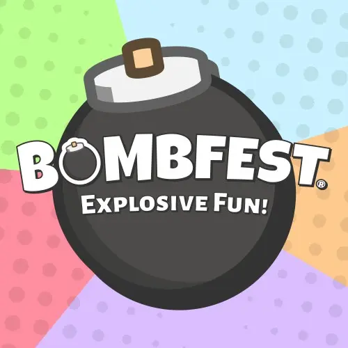Купить BOMBFEST - изображение