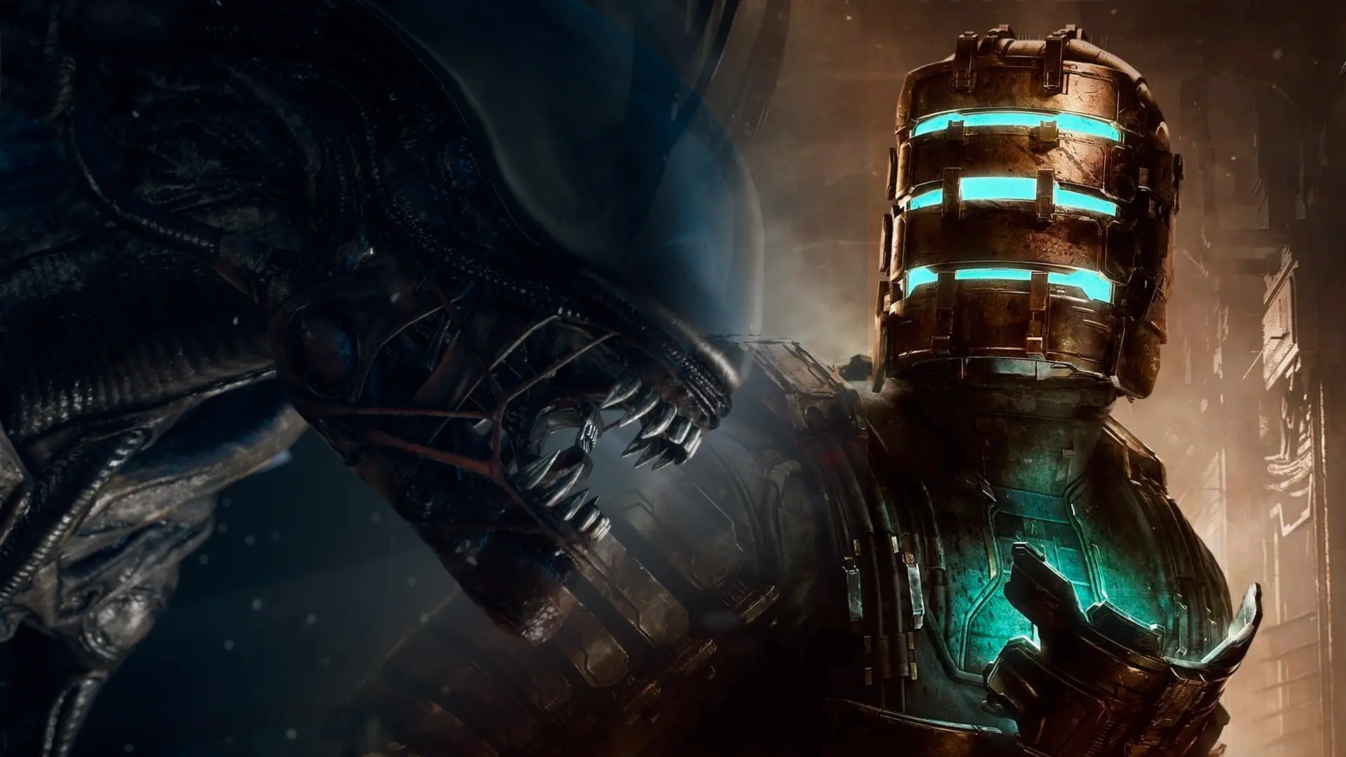 Создатель Dead Space хотел бы сделать игру по «Чужому» - изображение