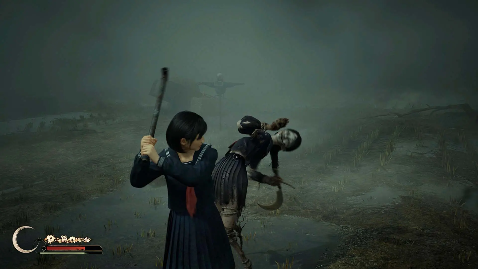 Silent Hill f. Сколько часов уйдёт на прохождение - изображение