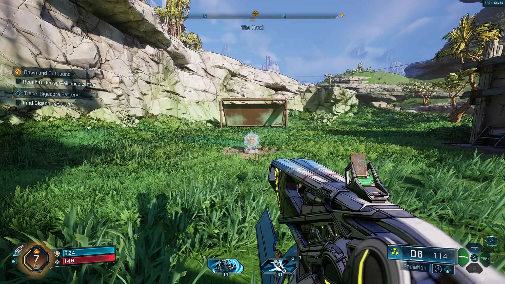 Borderlands 4. Секреты, пасхалки, отсылки - изображение