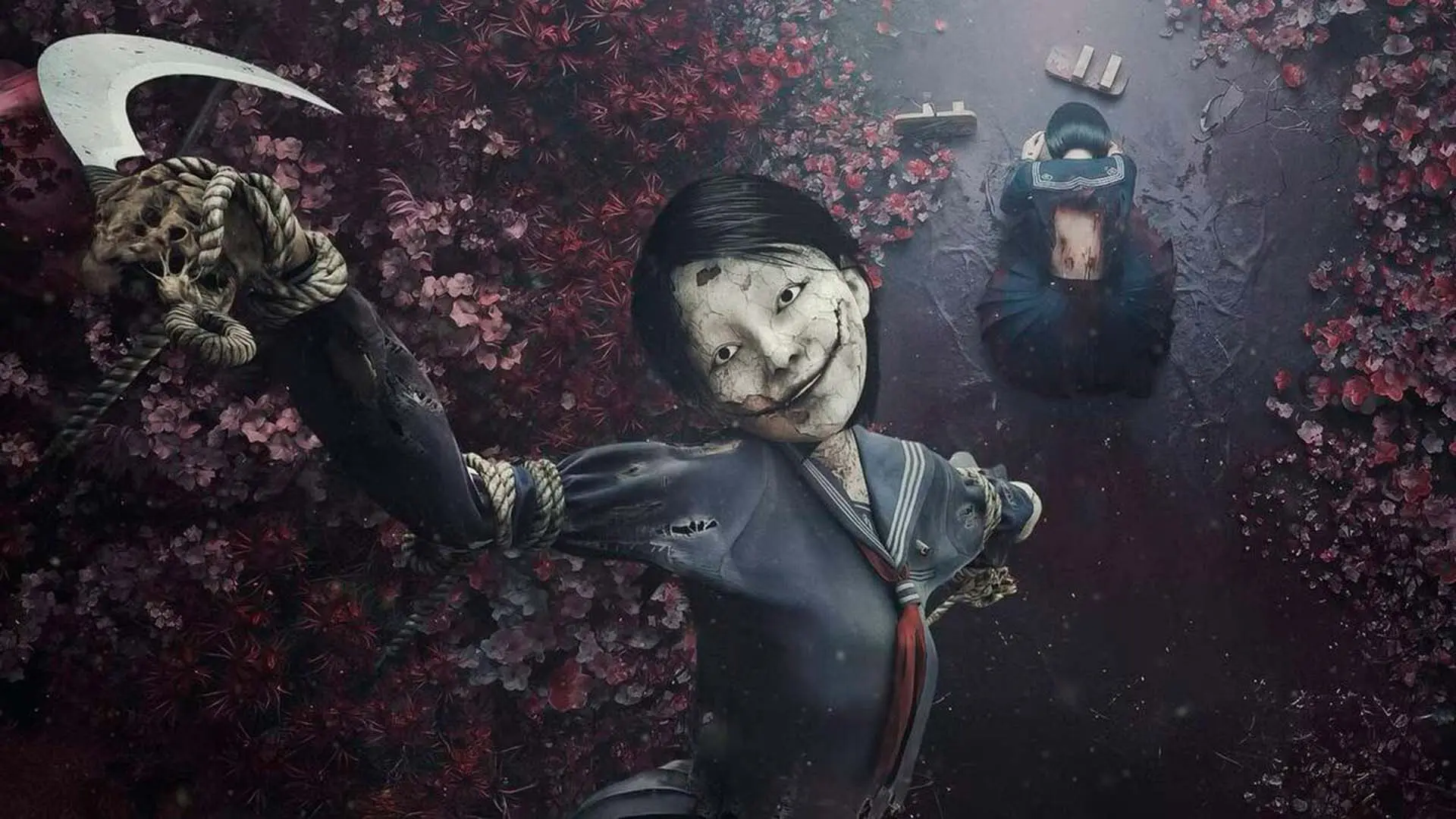 Silent Hill f. Как решить головоломку в Святилище - изображение