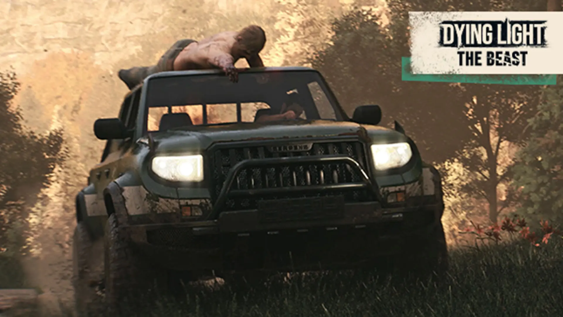 Dying Light: The Beast. Где взять бензин и не стать добычей - изображение