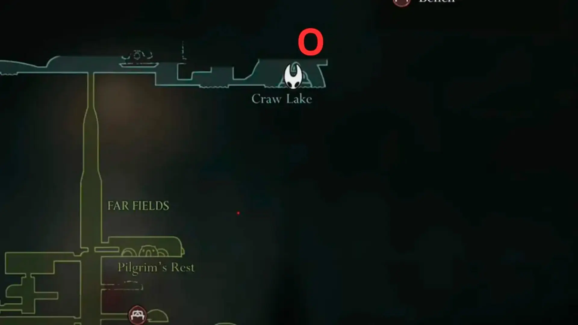 Hollow Knight: Silksong. Потерянные блохи: где найти всех Lost Flea - изображение