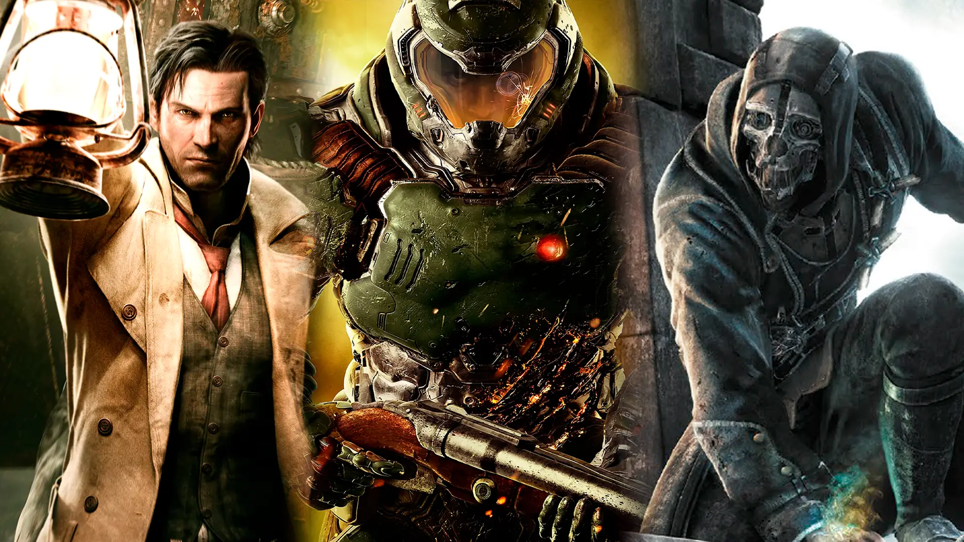 Bethesda скупала студии для работы с командами с похожими ценностями - изображение