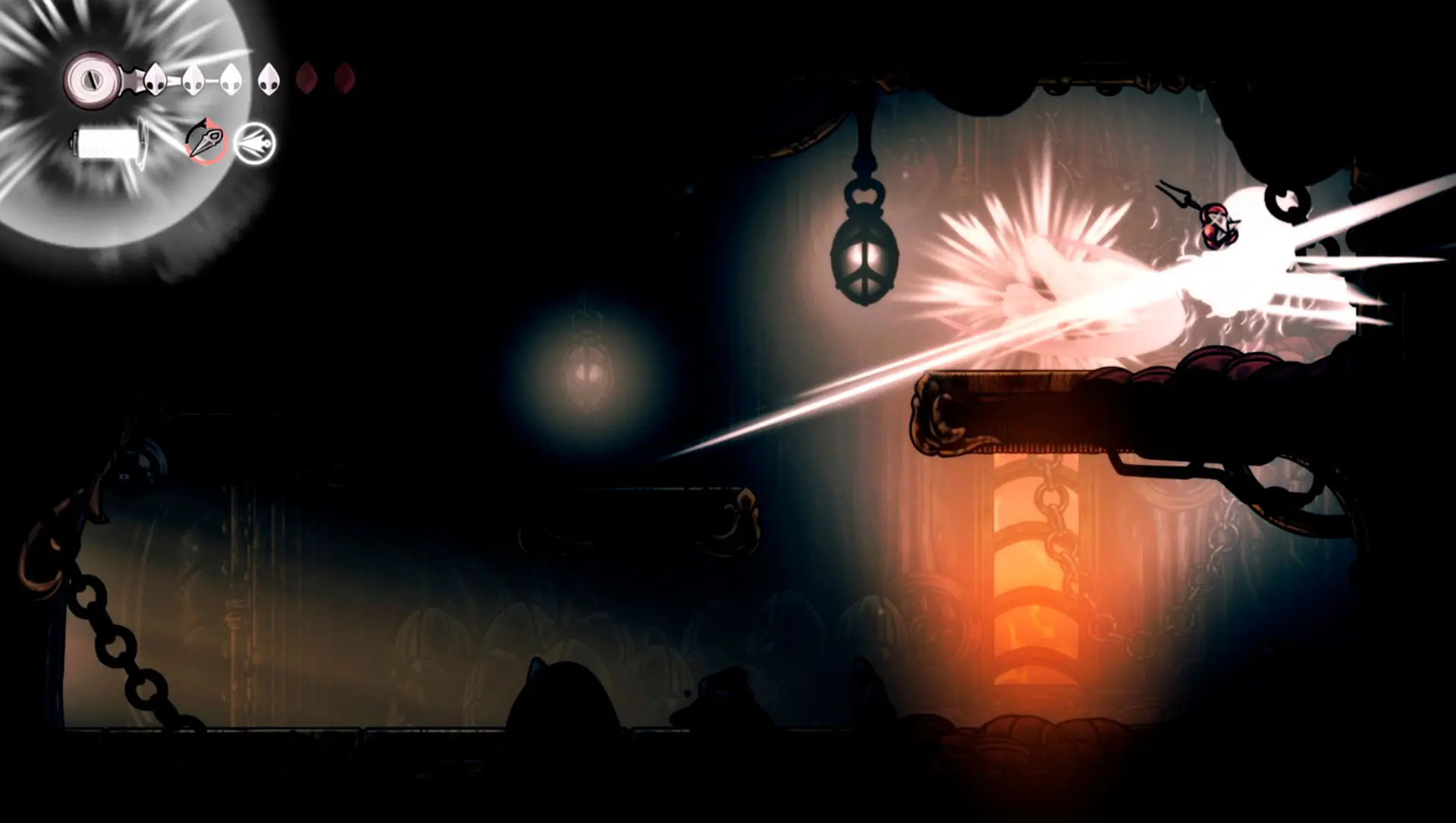 Hollow Knight: Silksong. Отличия от оригинала - изображение