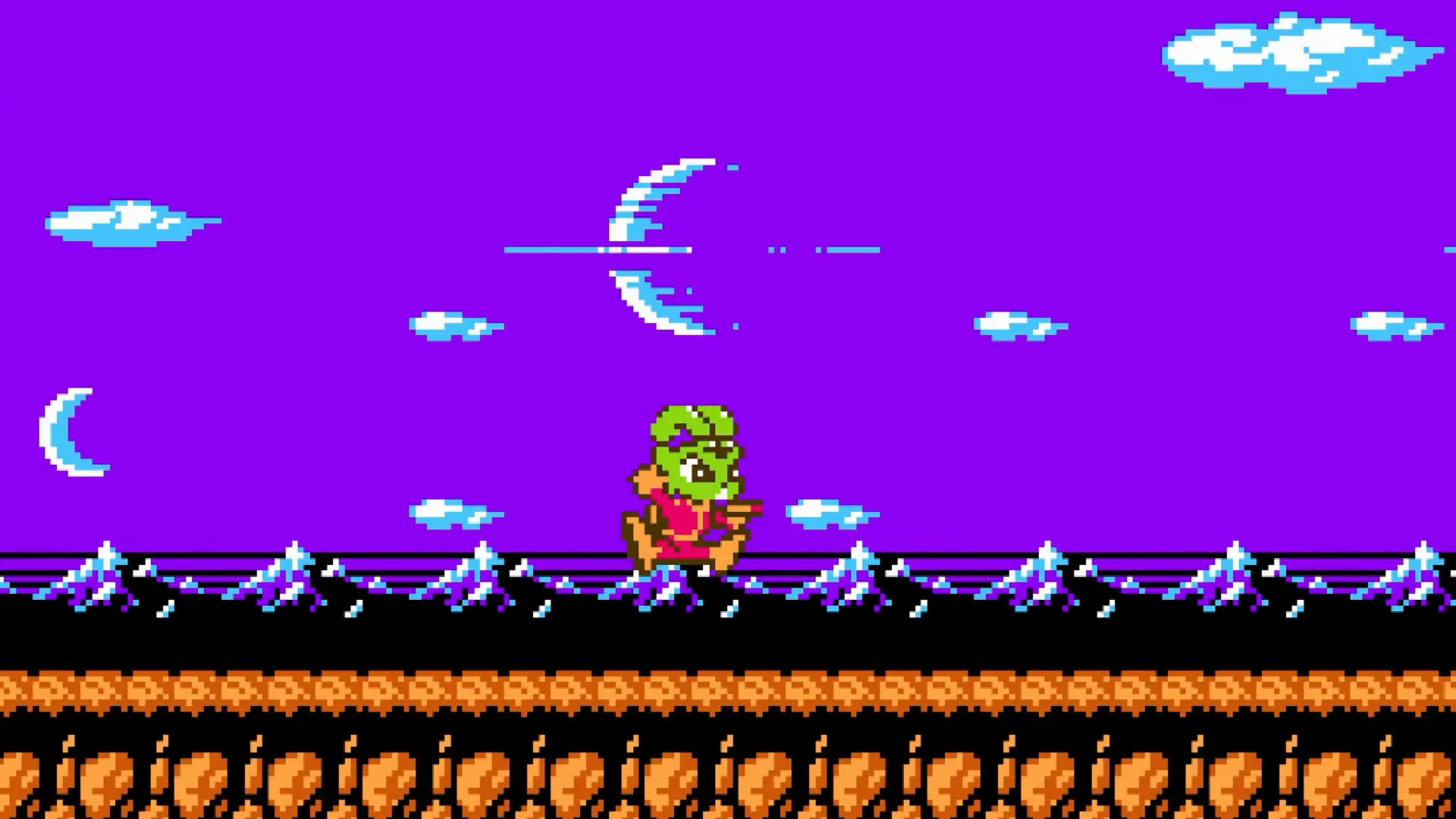 Мазохизм. Bucky O'Hare отхлещет по кроличьей харе - изображение