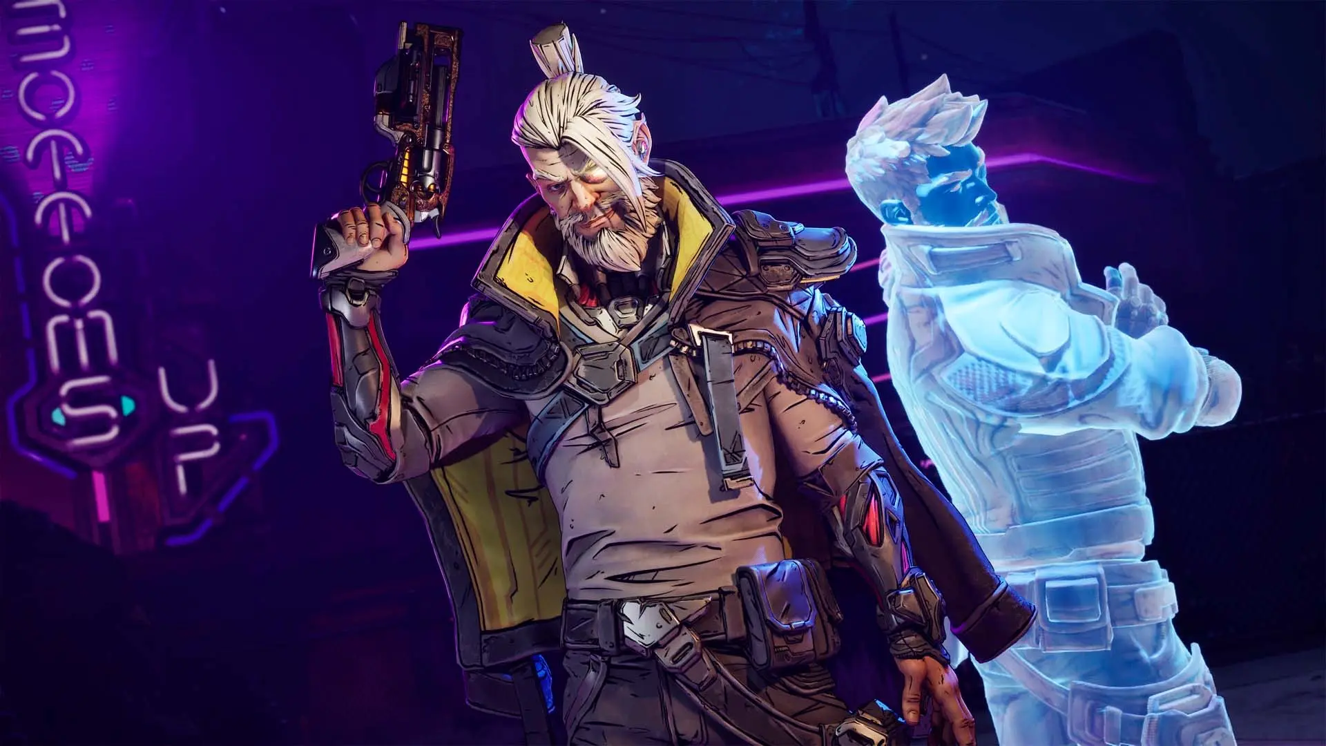 Borderlands 4. 13 вещей, о которых игра предпочитает молчать - изображение