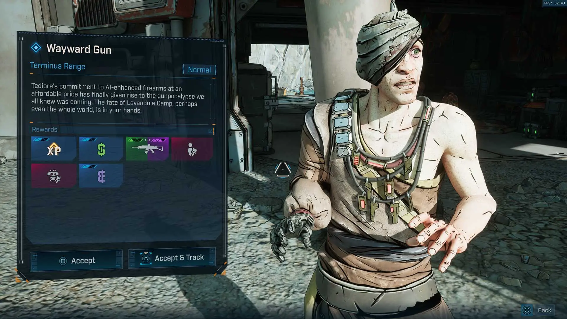 Borderlands 4. Секреты, пасхалки, отсылки - изображение