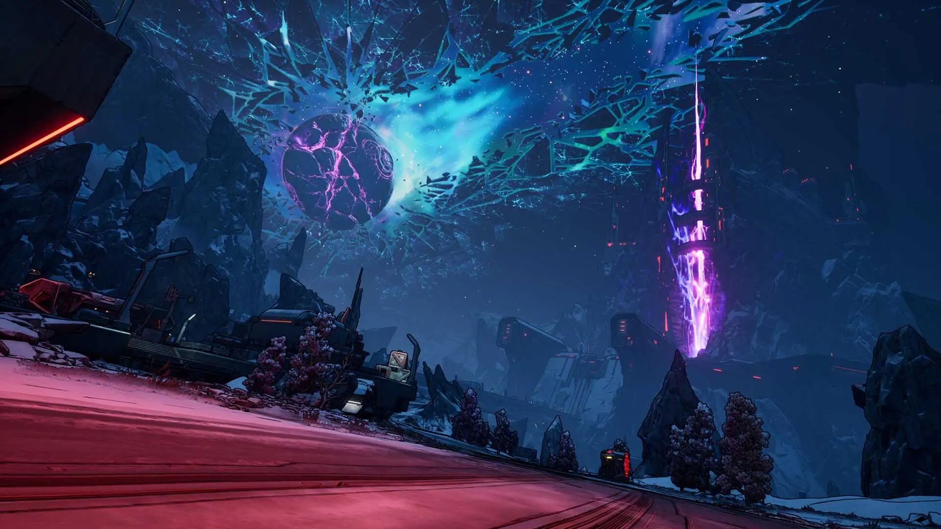 Borderlands 4. Путеводитель по оружию и предметам - изображение