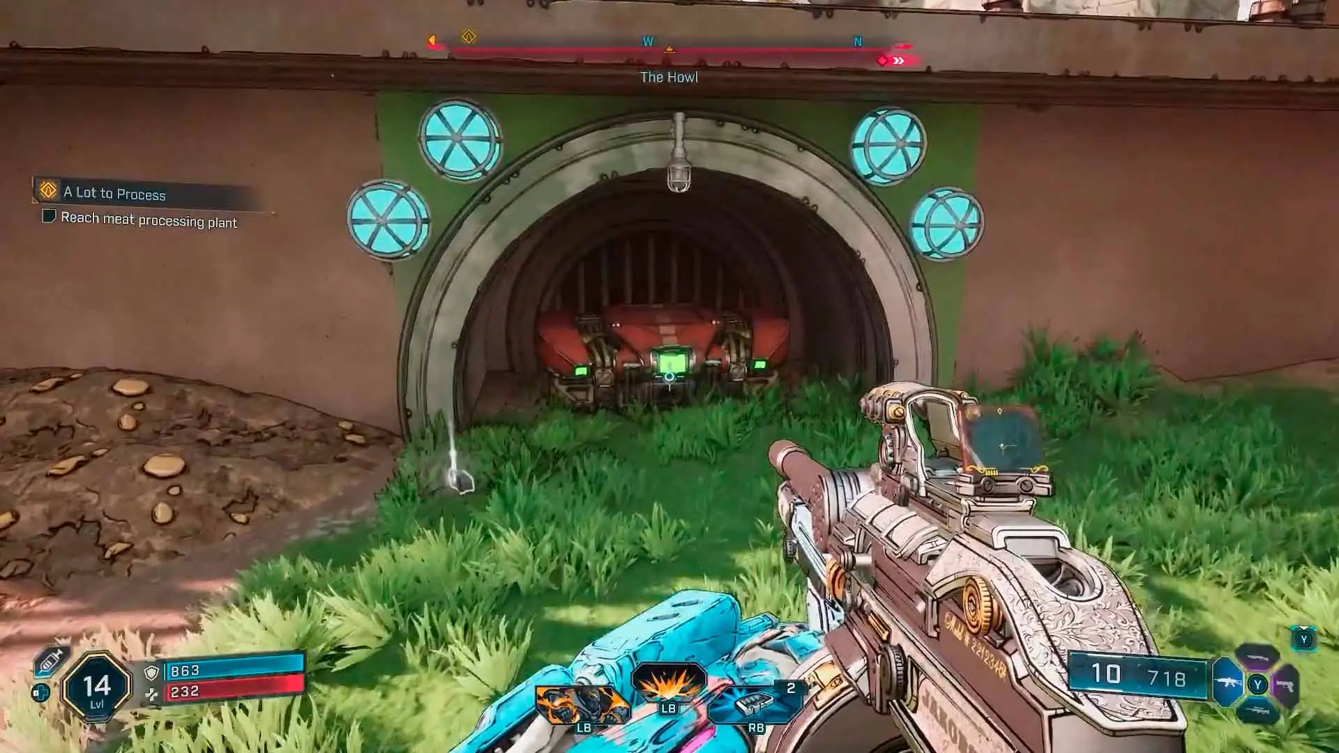 Borderlands 4. 13 вещей, о которых игра предпочитает молчать - изображение