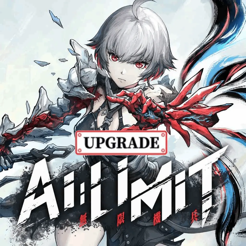 Купить AI Limit - Deluxe Edition Upgrade Pack - изображение