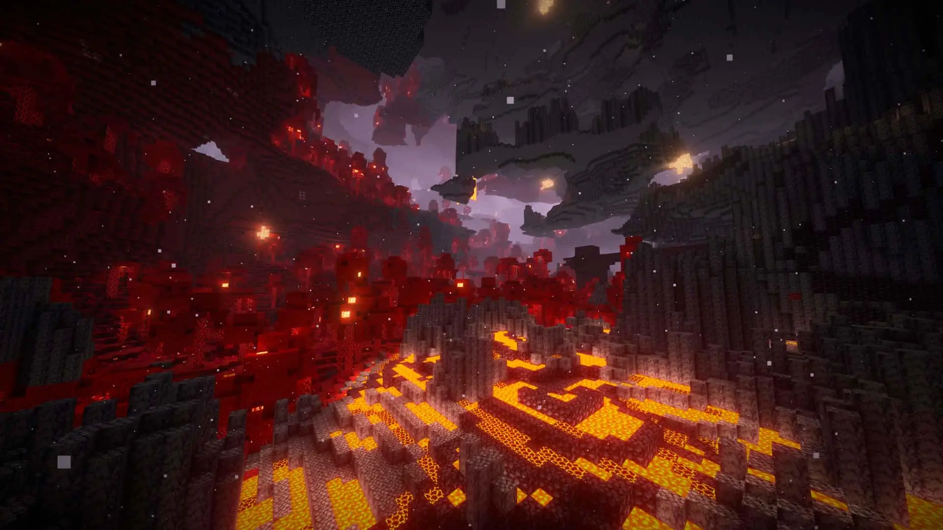 Minecraft. Топовая броня: как собрать чары и не сжечь уровни впустую - изображение